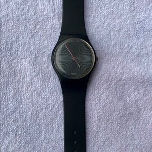 Swatch Men’s “Soto” 1986